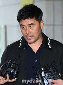 韩星崔民秀报复驾驶判缓刑 检方指判罚过轻提上诉