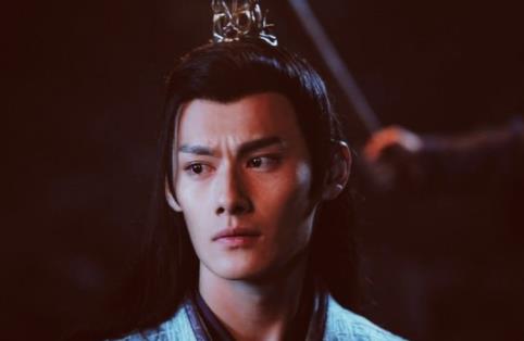 《十国千娇》今日开机，《陈情令》两位主演在，舅舅太惨了